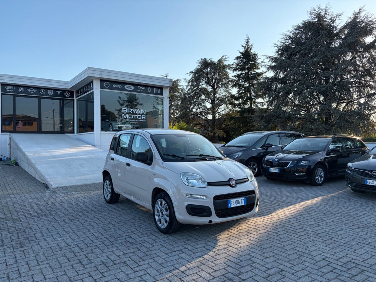 Fiat Panda 0.9 TwinAir Turbo Natural Power Lounge (3)