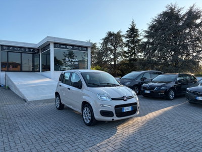 Fiat Panda 0.9 TwinAir Turbo Natural Power Lounge (3)