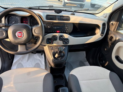 Fiat Panda 0.9 TwinAir Turbo Natural Power Lounge (7)