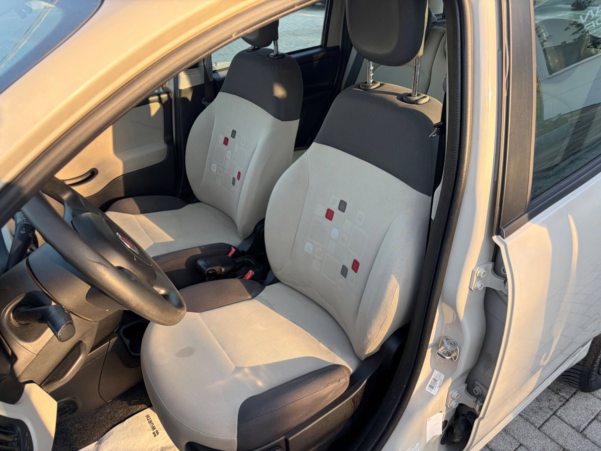 Fiat Panda 0.9 TwinAir Turbo Natural Power Lounge (9)