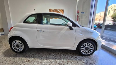 Fiat 500 1.2 Lounge (18)