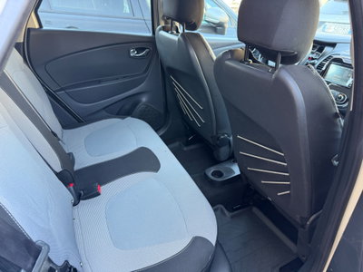 Renault Captur 1.5 dCi 8V 90 CV Start&Stop Energy R-Link (10)
