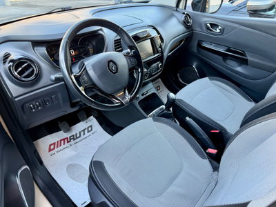 Renault Captur 1.5 dCi 8V 90 CV Start&Stop Energy R-Link (2)