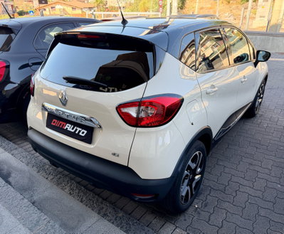 Renault Captur 1.5 dCi 8V 90 CV Start&Stop Energy R-Link (3)