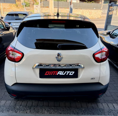 Renault Captur 1.5 dCi 8V 90 CV Start&Stop Energy R-Link (4)