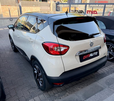 Renault Captur 1.5 dCi 8V 90 CV Start&Stop Energy R-Link (5)