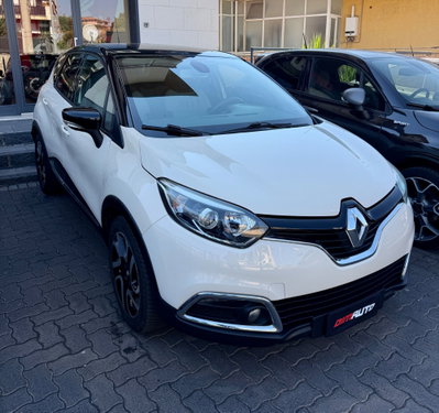 Renault Captur 1.5 dCi 8V 90 CV Start&Stop Energy R-Link (7)