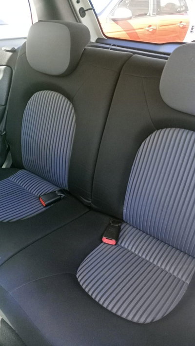 Lancia Ypsilon 1.2 New Oro (10)