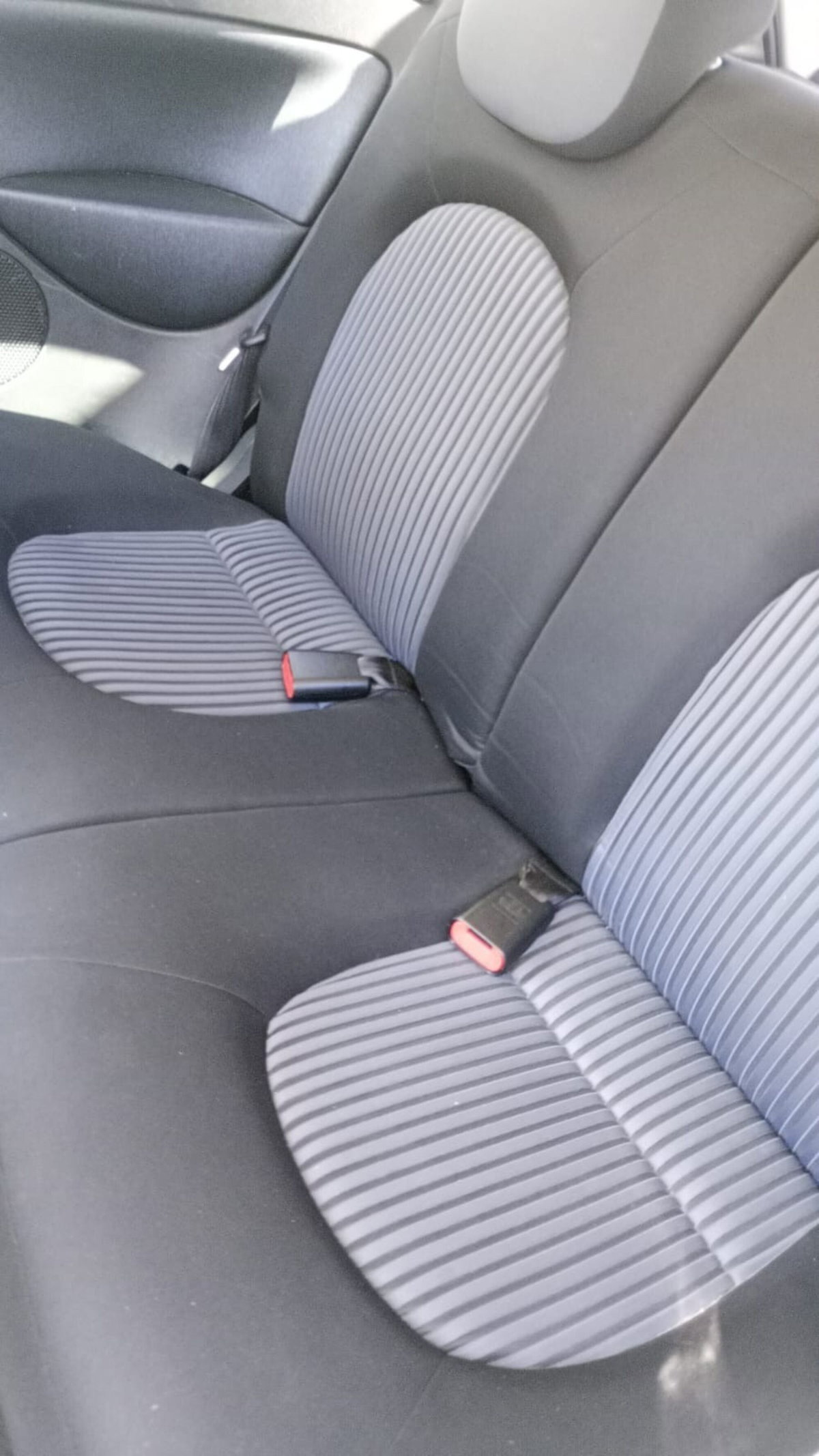 Lancia Ypsilon 1.2 New Oro (12)