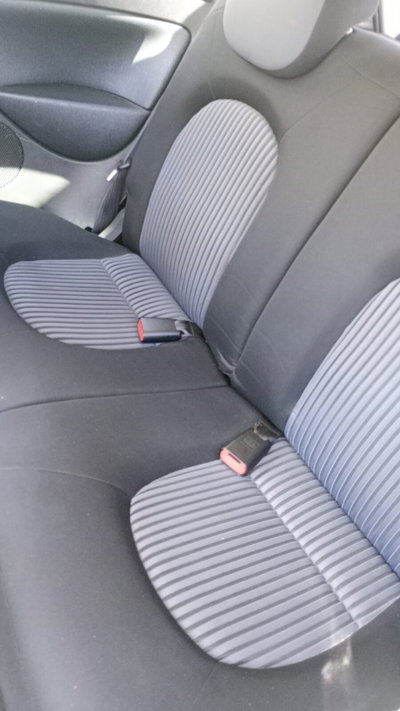 Lancia Ypsilon 1.2 New Oro (12)
