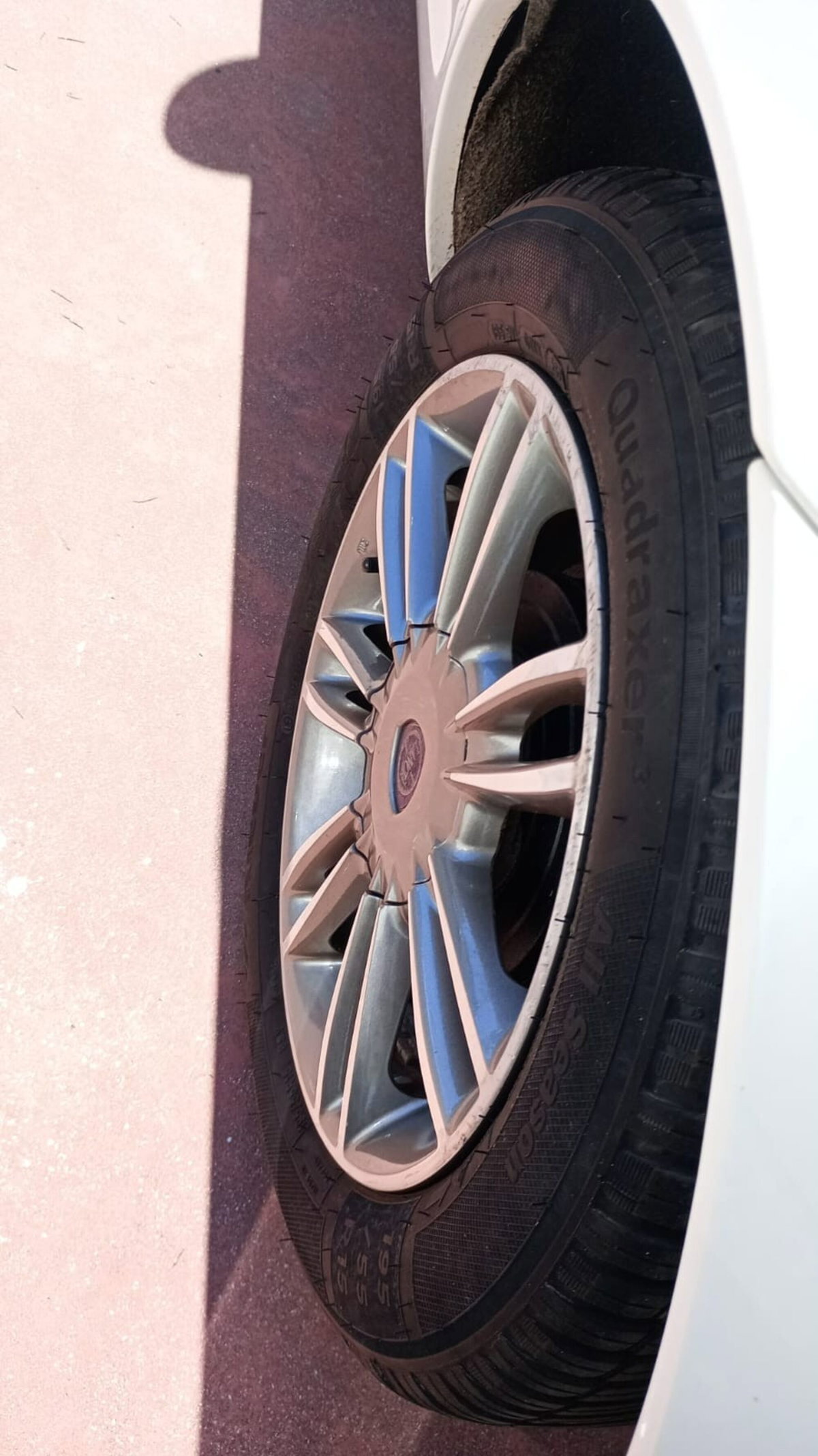 Lancia Ypsilon 1.2 New Oro (8)