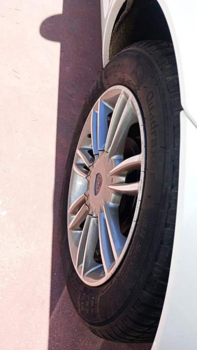 Lancia Ypsilon 1.2 New Oro (8)