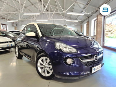 Opel Adam 1.2 70 CV Jam usata