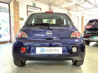 Opel Adam 1.2 70 CV Jam (11)