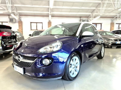 Opel Adam 1.2 70 CV Jam (3)