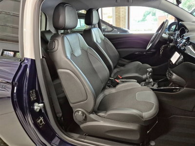 Opel Adam 1.2 70 CV Jam (8)