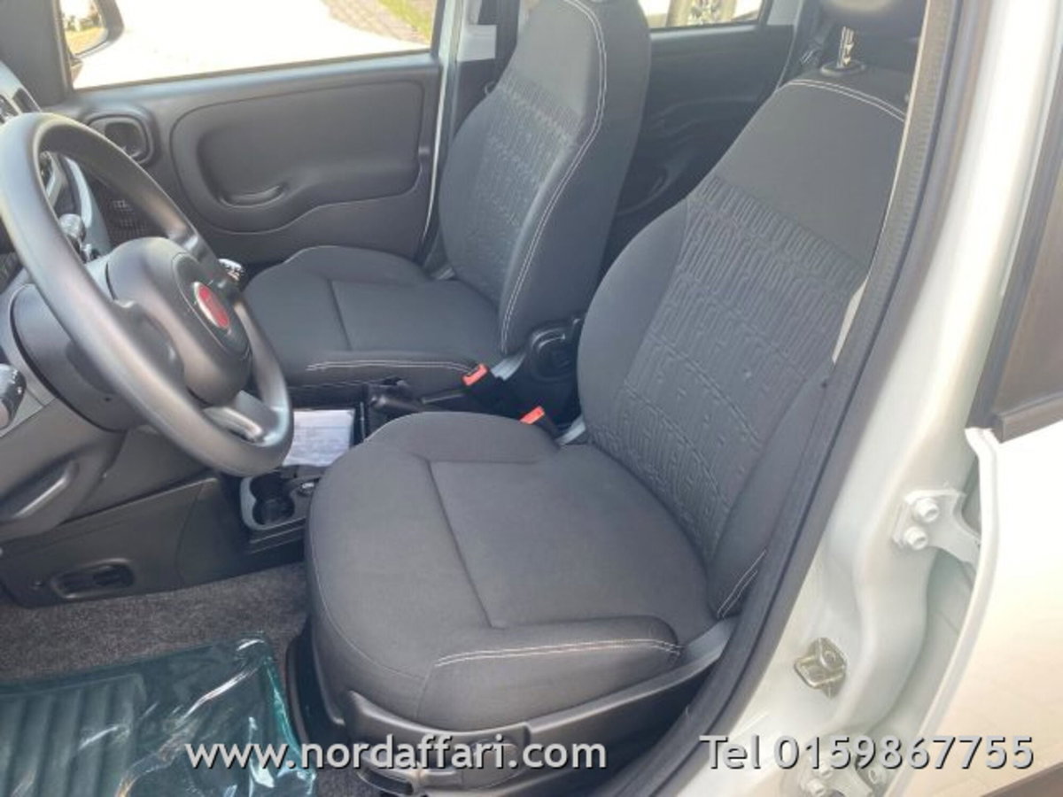 Fiat Panda 1.0 firefly hybrid s&s 70cv 5p.ti (11)