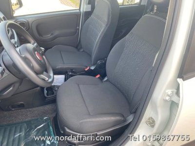 Fiat Panda 1.0 firefly hybrid s&s 70cv 5p.ti (11)
