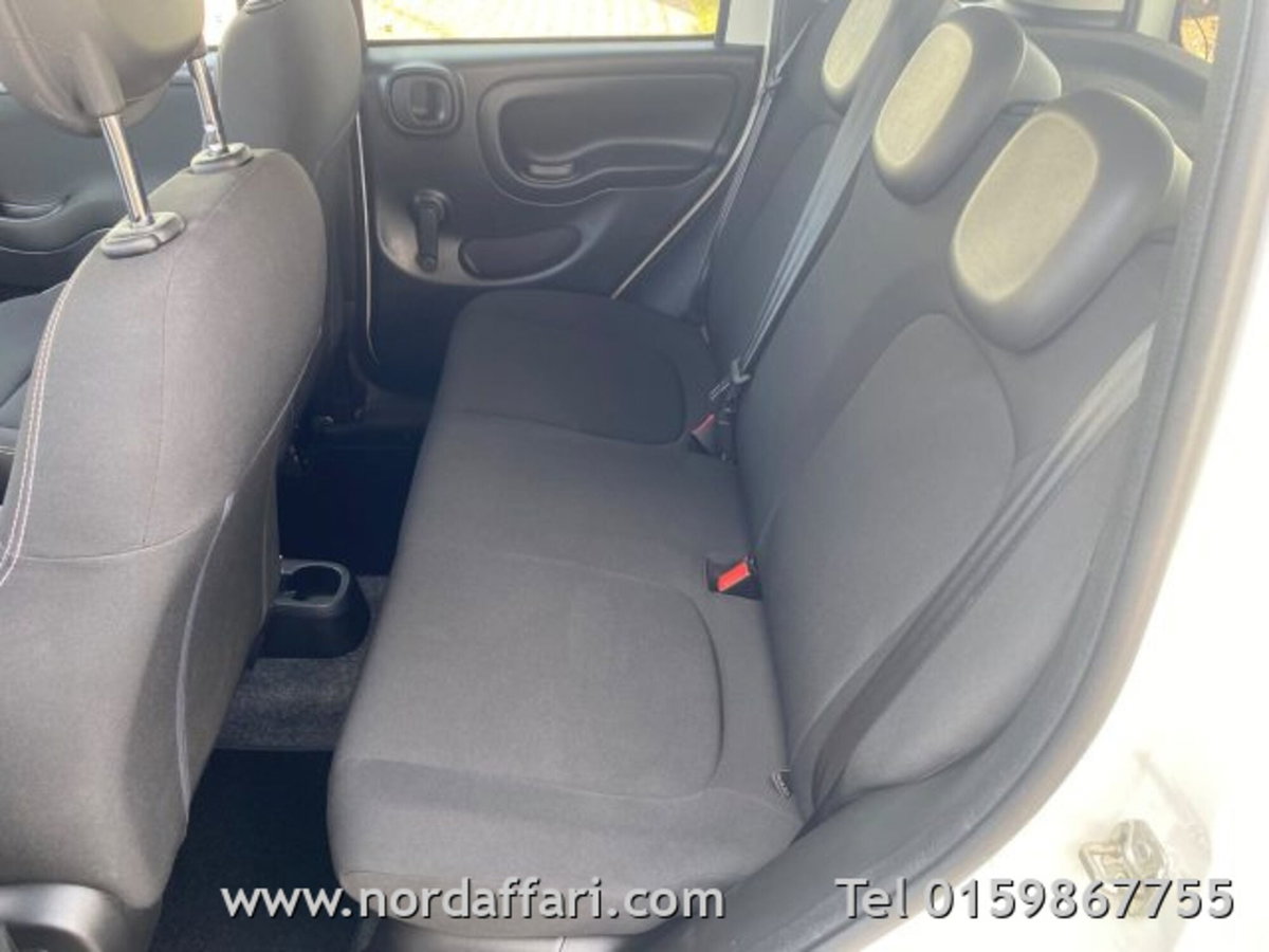 Fiat Panda 1.0 firefly hybrid s&s 70cv 5p.ti (12)