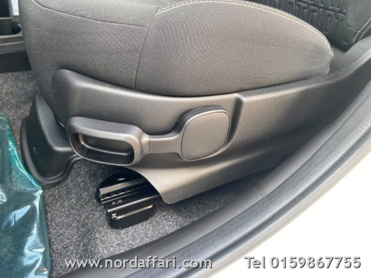 Fiat Panda 1.0 firefly hybrid s&s 70cv 5p.ti (14)