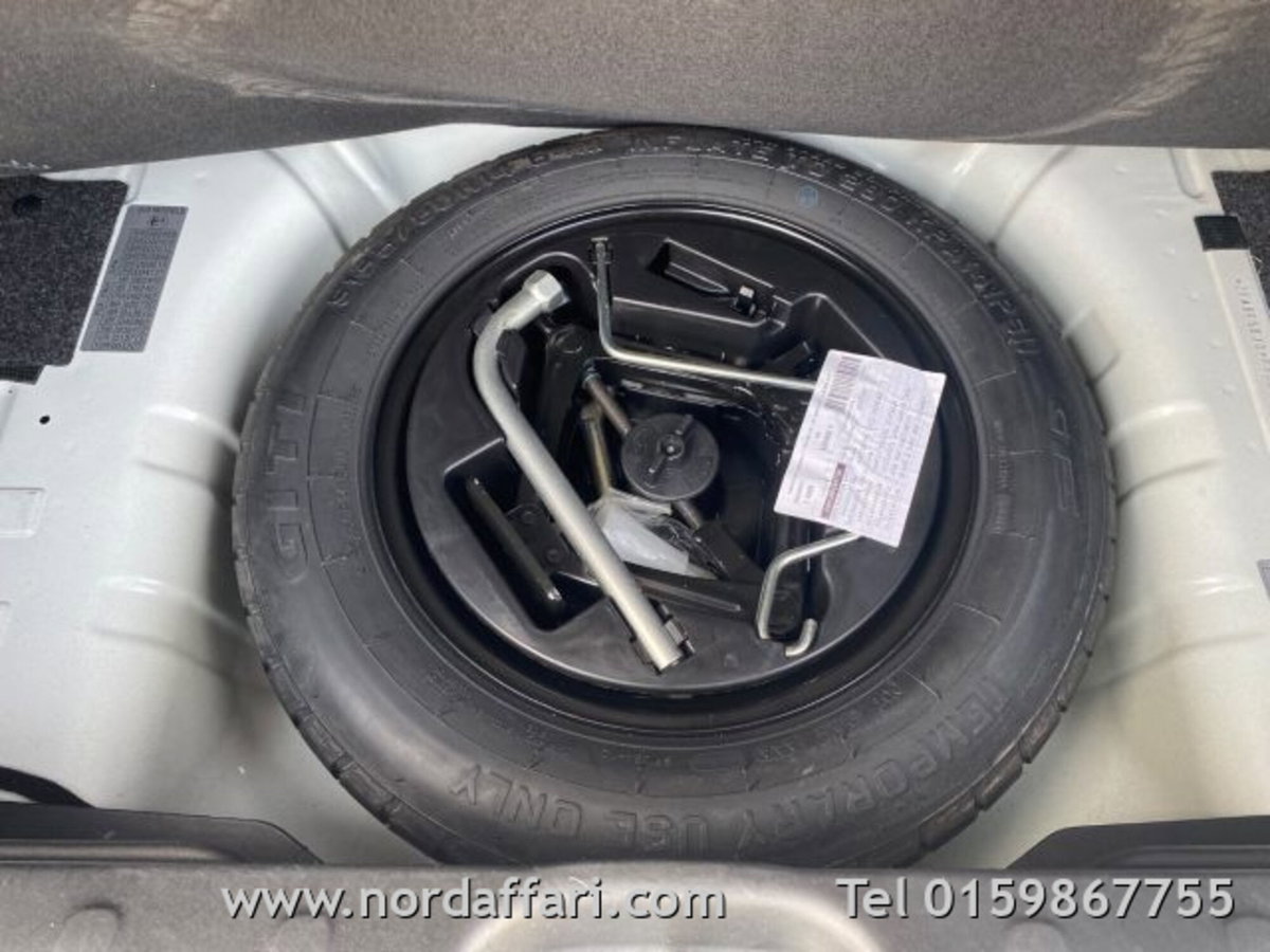Fiat Panda 1.0 firefly hybrid s&s 70cv 5p.ti (15)
