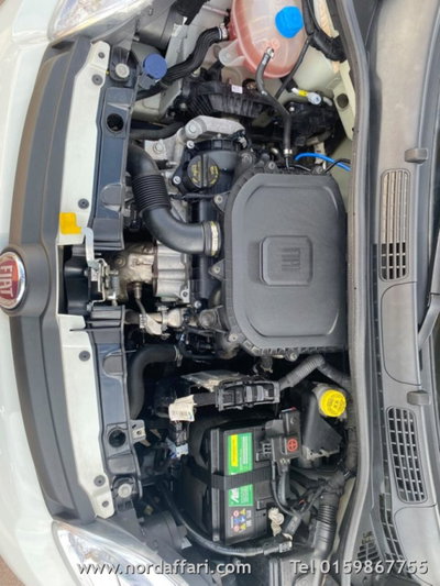 Fiat Panda 1.0 firefly hybrid s&s 70cv 5p.ti (17)