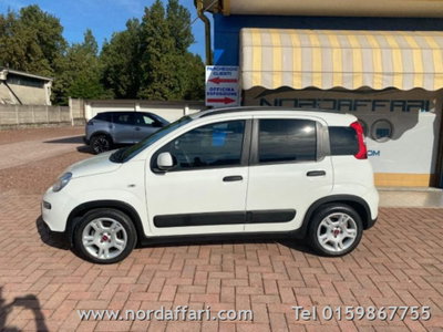 Fiat Panda 1.0 firefly hybrid s&s 70cv 5p.ti (2)