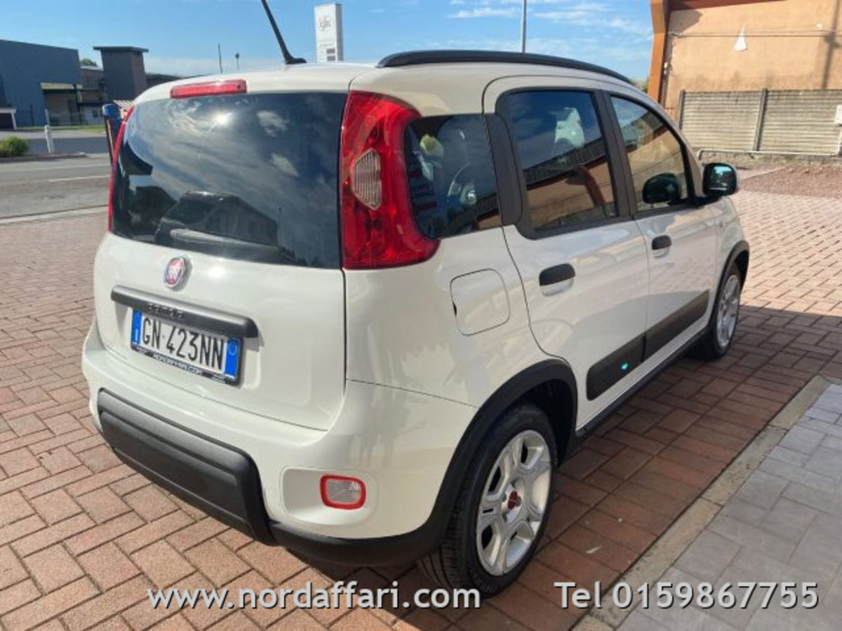 Fiat Panda 1.0 firefly hybrid s&s 70cv 5p.ti (4)