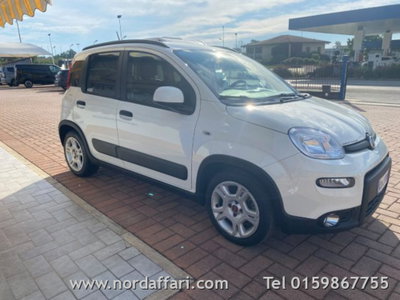Fiat Panda 1.0 firefly hybrid s&s 70cv 5p.ti (5)