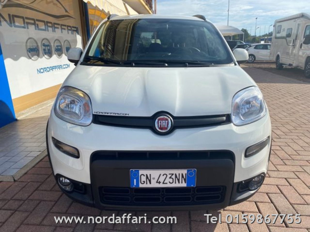 Fiat Panda 1.0 firefly hybrid s&s 70cv 5p.ti (6)