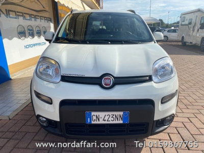 Fiat Panda 1.0 firefly hybrid s&s 70cv 5p.ti (6)