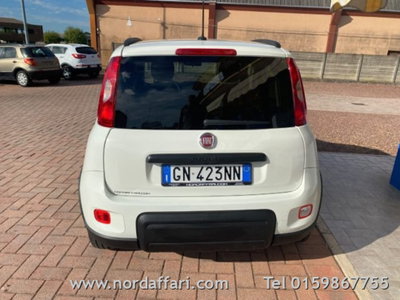 Fiat Panda 1.0 firefly hybrid s&s 70cv 5p.ti (7)