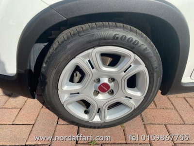 Fiat Panda 1.0 firefly hybrid s&s 70cv 5p.ti (8)