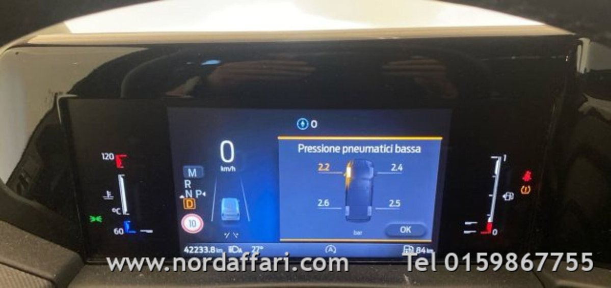 Ford Tourneo Custom 320 2.0 EcoBlue 170CV aut. PL Titanium (3)