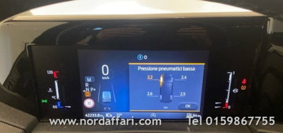 Ford Tourneo Custom 320 2.0 EcoBlue 170CV aut. PL Titanium (3)