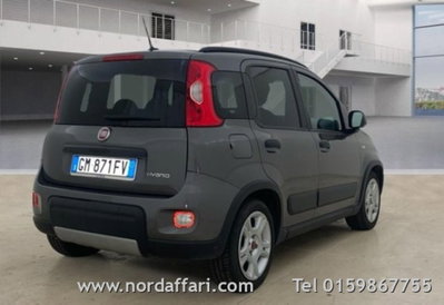 Fiat Panda 1.0 firefly hybrid s&s 70cv 5p.ti (2)