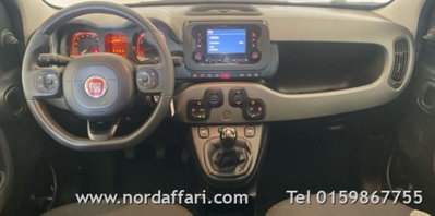 Fiat Panda 1.0 firefly hybrid s&s 70cv 5p.ti (4)
