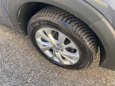 Hyundai Tucson 1.6 CRDi XPrime (11)
