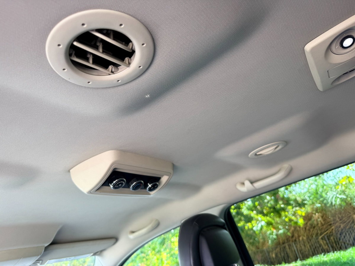 Fiat Freemont 2.0 Multijet 140 CV Urban (11)