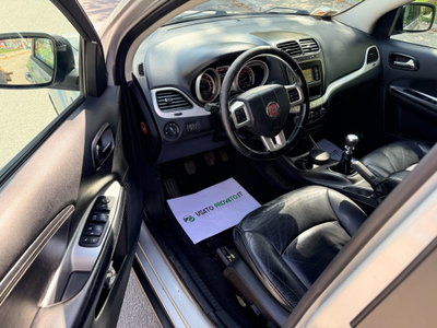 Fiat Freemont 2.0 Multijet 140 CV Urban (12)