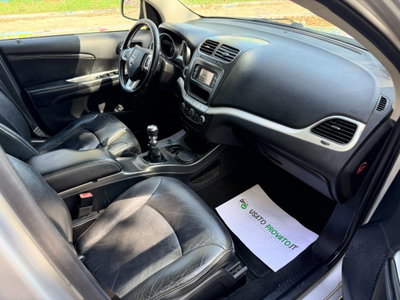 Fiat Freemont 2.0 Multijet 140 CV Urban (18)
