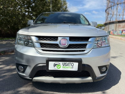 Fiat Freemont 2.0 Multijet 140 CV Urban (2)
