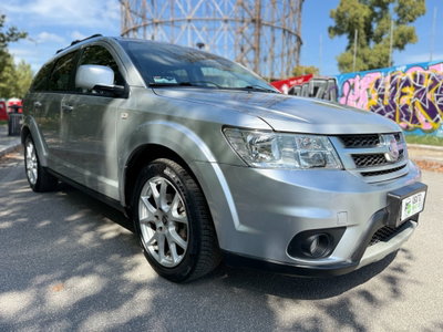 Fiat Freemont 2.0 Multijet 140 CV Urban (3)