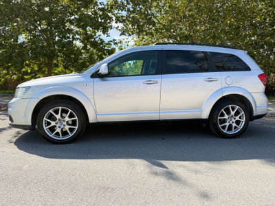 Fiat Freemont 2.0 Multijet 140 CV Urban (4)