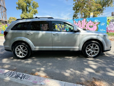 Fiat Freemont 2.0 Multijet 140 CV Urban (5)
