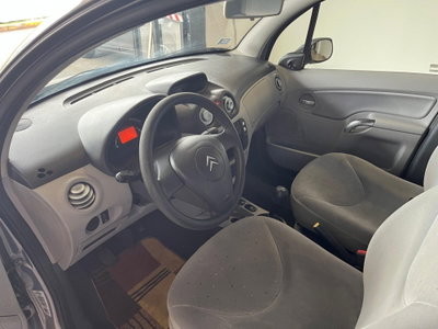 Citroen C3 1.1 airdream Classique (6)