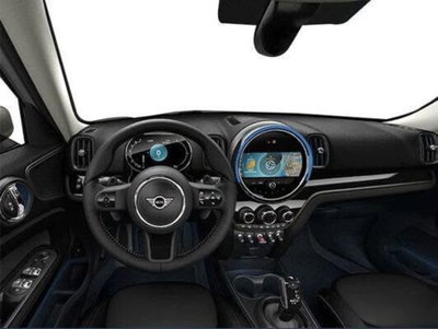 MINI Mini Countryman 2.0 Cooper S Classic Countryman (2)