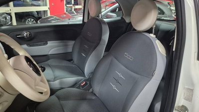 Fiat 500 1.3 Multijet 16V 95 CV Pop (10)
