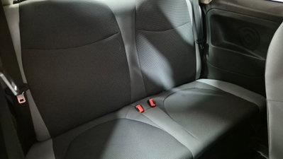 Fiat 500 1.3 Multijet 16V 95 CV Pop (13)