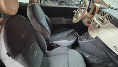 Fiat 500 1.3 Multijet 16V 95 CV Pop (14)